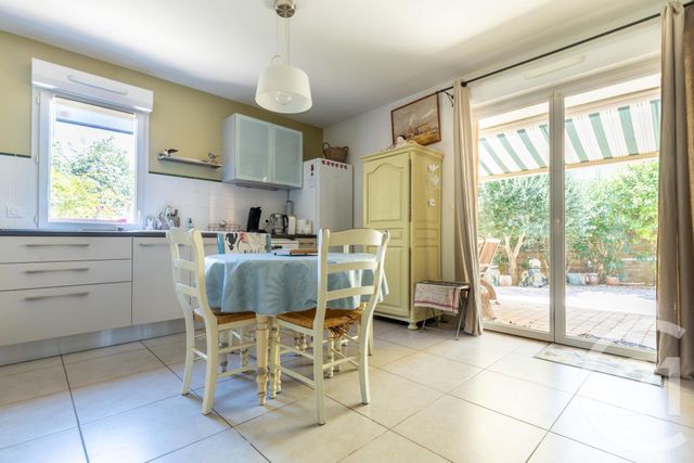 Appartement F4 &agrave; vendre - 4 pi&egrave;ces - 75 m2 - Montagnac - 34 - LANGUEDOC-ROUSSILLON