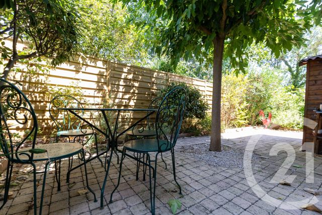 Appartement F4 &agrave; vendre - 4 pi&egrave;ces - 75 m2 - Montagnac - 34 - LANGUEDOC-ROUSSILLON