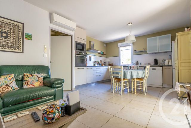 Appartement F4 &agrave; vendre - 4 pi&egrave;ces - 75 m2 - Montagnac - 34 - LANGUEDOC-ROUSSILLON