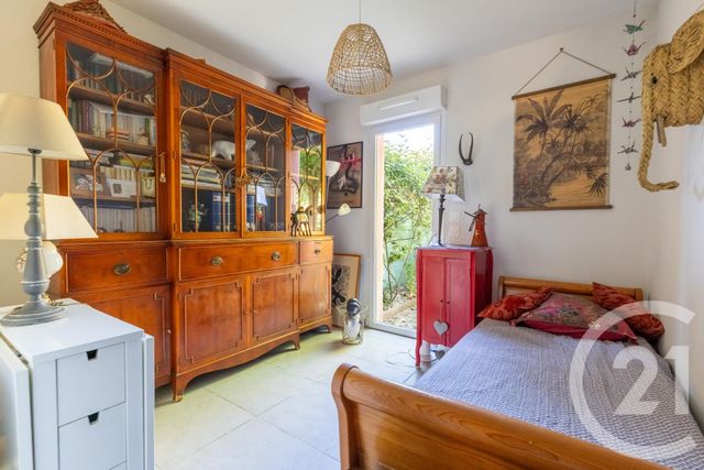 Appartement F4 &agrave; vendre - 4 pi&egrave;ces - 75 m2 - Montagnac - 34 - LANGUEDOC-ROUSSILLON