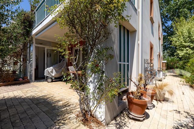 Appartement F4 à vendre MONTAGNAC
