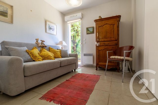 Appartement F4 &agrave; vendre - 4 pi&egrave;ces - 75 m2 - Montagnac - 34 - LANGUEDOC-ROUSSILLON