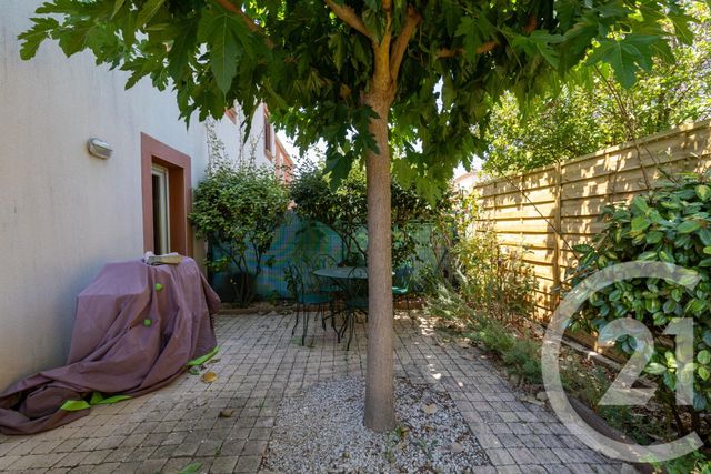 Appartement F4 &agrave; vendre - 4 pi&egrave;ces - 75 m2 - Montagnac - 34 - LANGUEDOC-ROUSSILLON