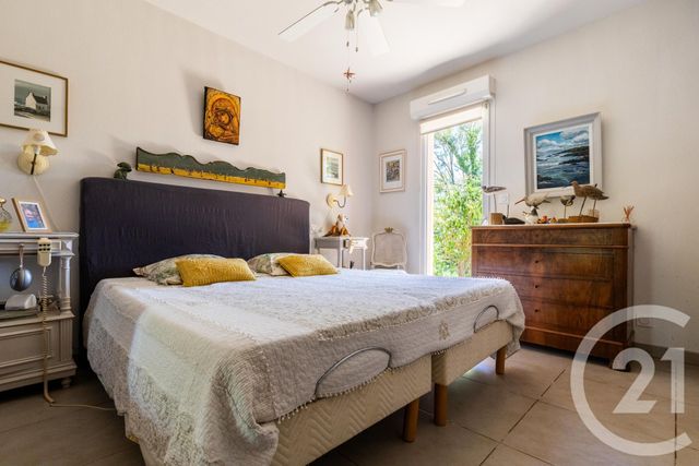 Appartement F4 &agrave; vendre - 4 pi&egrave;ces - 75 m2 - Montagnac - 34 - LANGUEDOC-ROUSSILLON