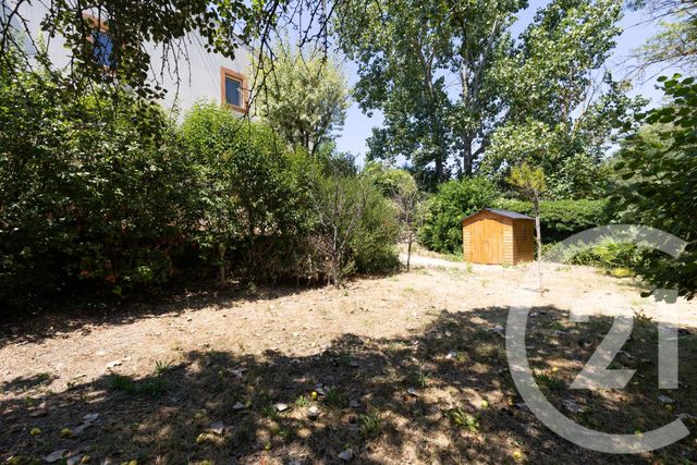Appartement F4 &agrave; vendre - 4 pi&egrave;ces - 75 m2 - Montagnac - 34 - LANGUEDOC-ROUSSILLON