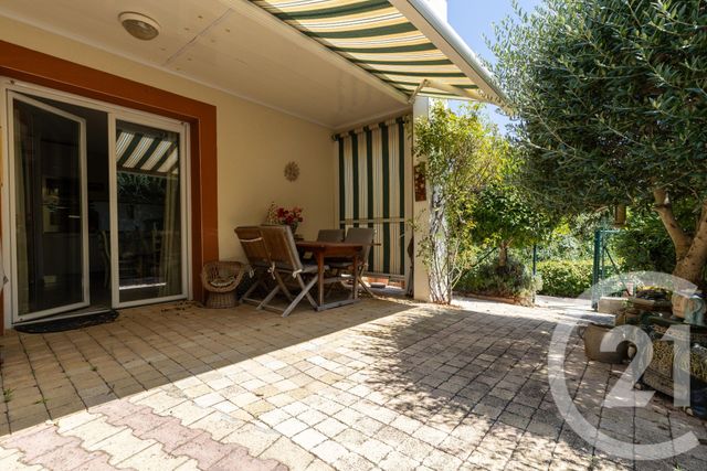 Appartement F4 &agrave; vendre - 4 pi&egrave;ces - 75 m2 - Montagnac - 34 - LANGUEDOC-ROUSSILLON