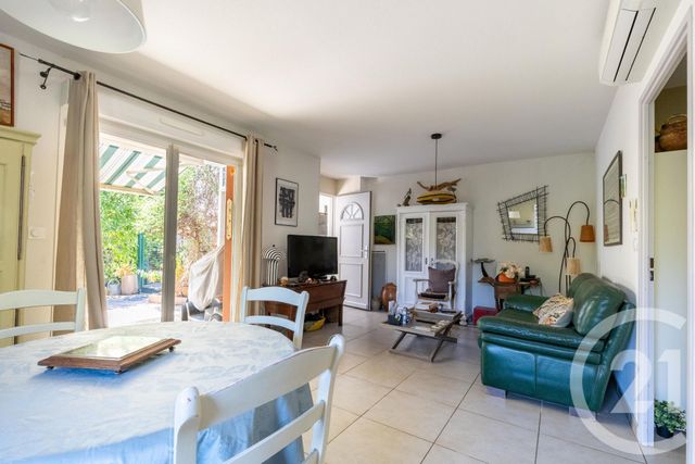 Appartement F4 &agrave; vendre - 4 pi&egrave;ces - 75 m2 - Montagnac - 34 - LANGUEDOC-ROUSSILLON
