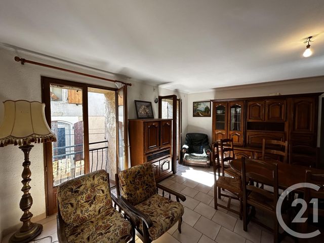 Maison à vendre - 5 pièces - 95 m2 - Nizas - 34 - LANGUEDOC-ROUSSILLON