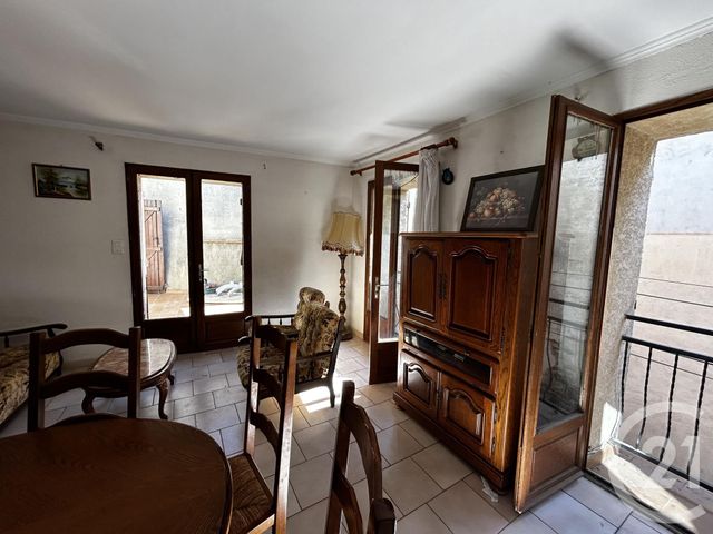 Maison à vendre - 5 pièces - 95 m2 - Nizas - 34 - LANGUEDOC-ROUSSILLON