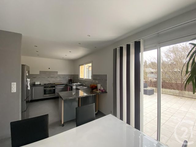 Maison à vendre - 5 pièces - 131,34 m2 - Montagnac - 34 - LANGUEDOC-ROUSSILLON