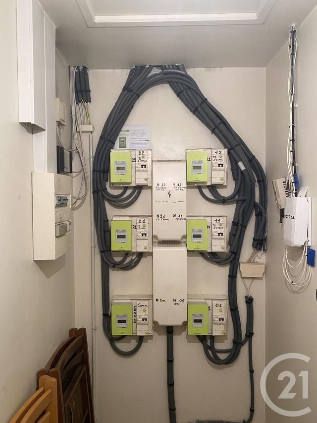 Immeuble à vendre - 303 m2 - Montagnac - 34 - LANGUEDOC-ROUSSILLON