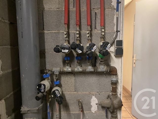 Immeuble à vendre - 303 m2 - Montagnac - 34 - LANGUEDOC-ROUSSILLON