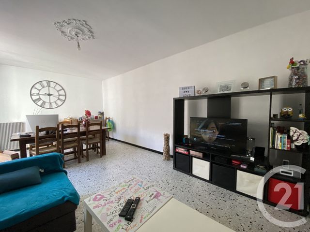 Maison &agrave; vendre - 4 pi&egrave;ces - 94 m2 - Pezenas - 34 - LANGUEDOC-ROUSSILLON