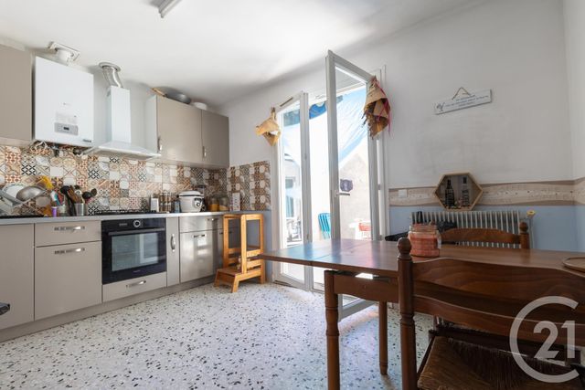 Maison à vendre - 4 pièces - 94 m2 - Pezenas - 34 - LANGUEDOC-ROUSSILLON