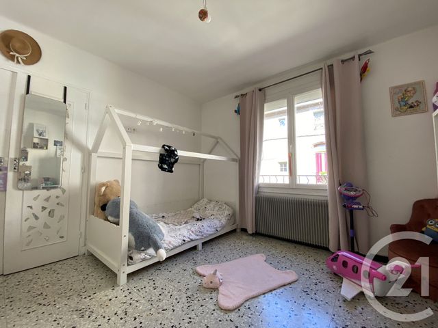 Maison &agrave; vendre - 4 pi&egrave;ces - 94 m2 - Pezenas - 34 - LANGUEDOC-ROUSSILLON