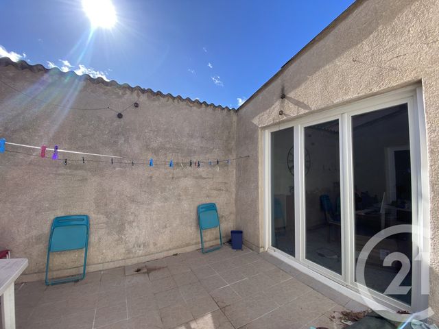 Maison &agrave; vendre - 4 pi&egrave;ces - 94 m2 - Pezenas - 34 - LANGUEDOC-ROUSSILLON