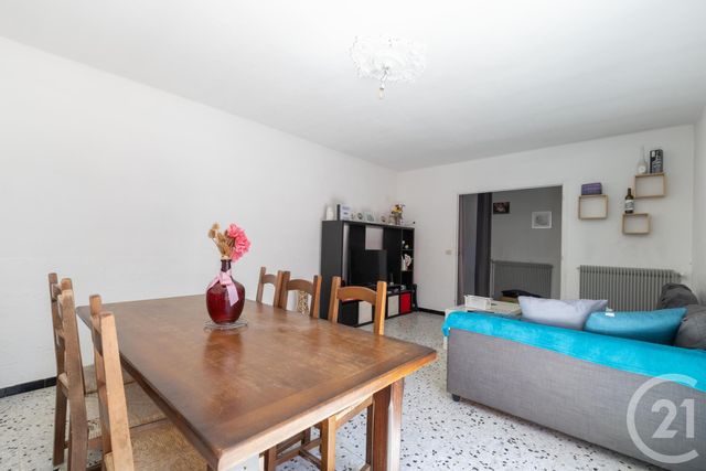 Maison à vendre - 4 pièces - 94 m2 - Pezenas - 34 - LANGUEDOC-ROUSSILLON