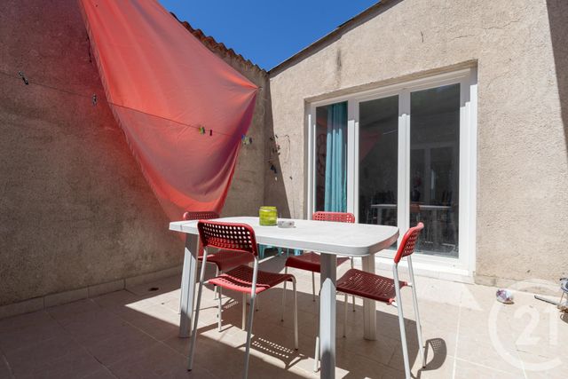 Maison à vendre - 4 pièces - 94 m2 - Pezenas - 34 - LANGUEDOC-ROUSSILLON