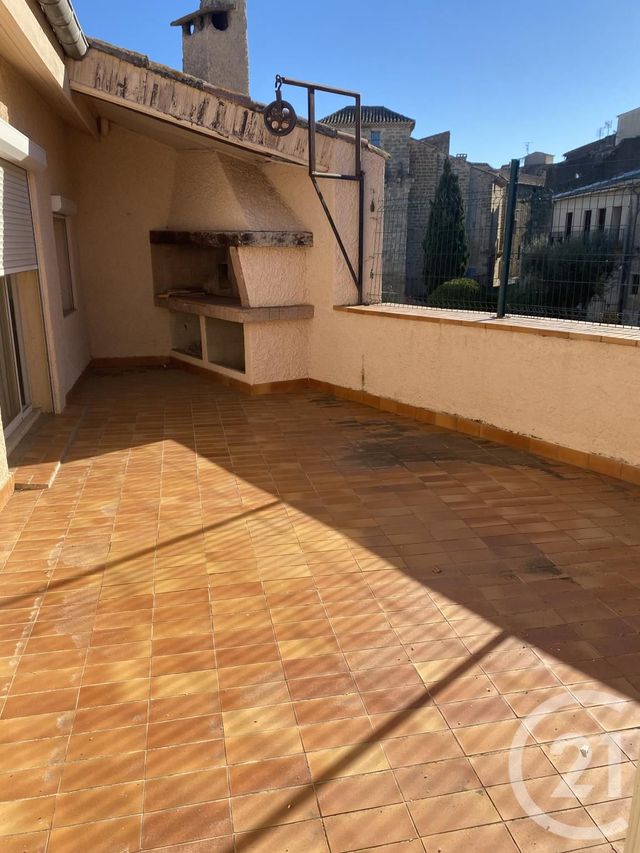 Immeuble à vendre - 200 m2 - Pezenas - 34 - LANGUEDOC-ROUSSILLON