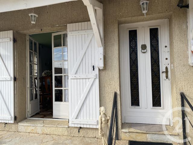 Maison à vendre - 4 pièces - 90 m2 - Montagnac - 34 - LANGUEDOC-ROUSSILLON