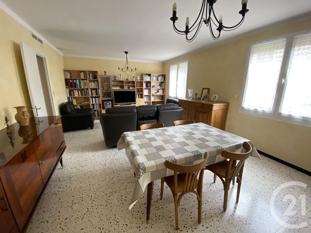 Maison à vendre - 5 pièces - 127,35 m2 - Pezenas - 34 - LANGUEDOC-ROUSSILLON