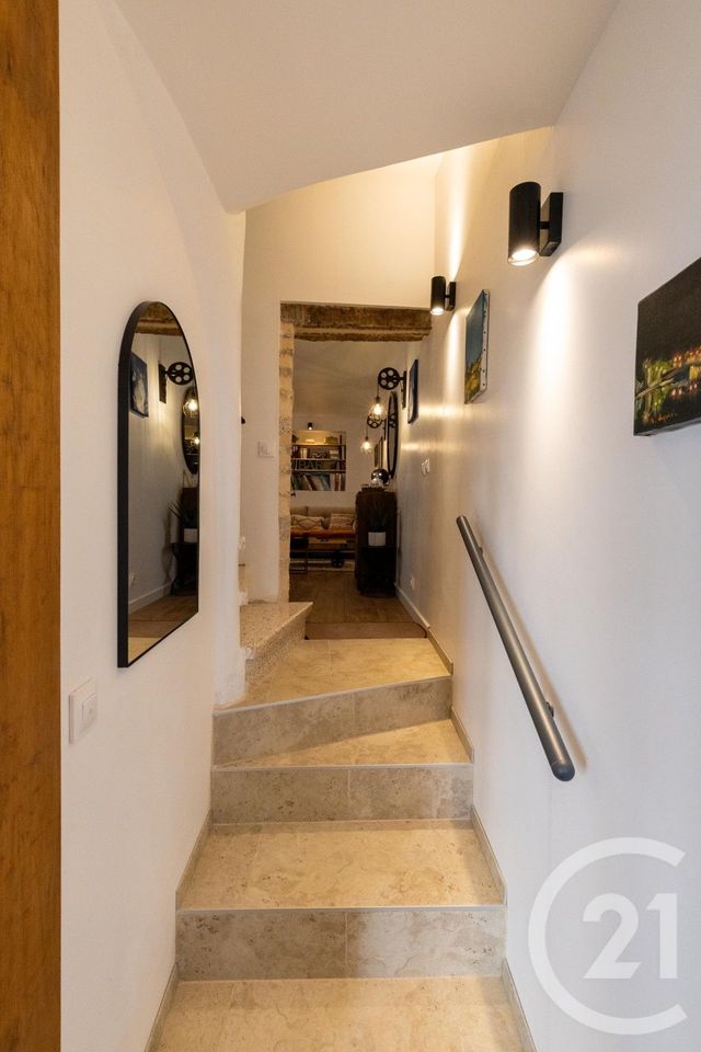 Maison &agrave; vendre - 3 pi&egrave;ces - 82,10 m2 - Roujan - 34 - LANGUEDOC-ROUSSILLON