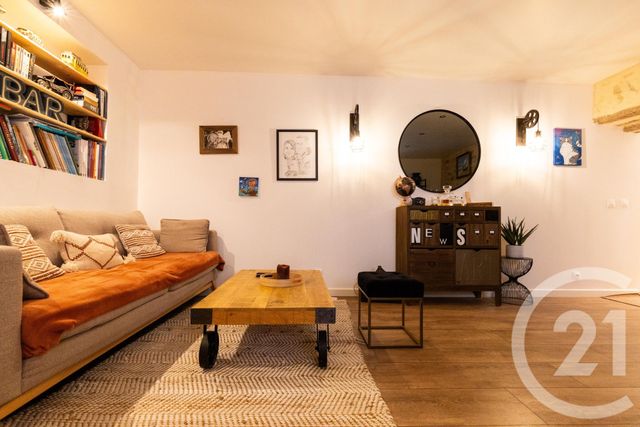 Maison &agrave; vendre - 3 pi&egrave;ces - 82,10 m2 - Roujan - 34 - LANGUEDOC-ROUSSILLON