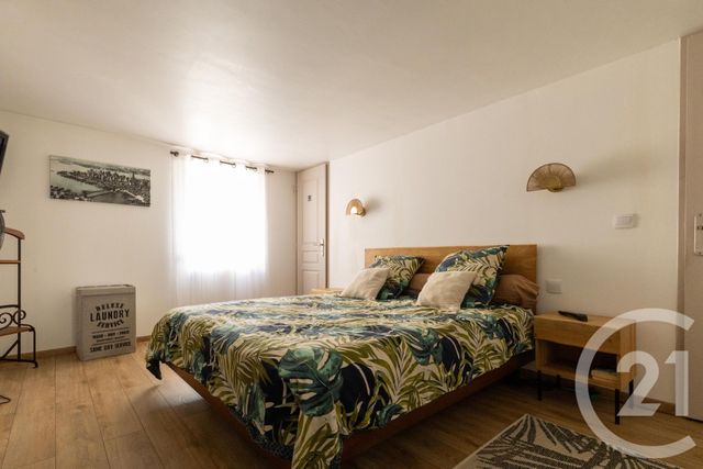 Maison &agrave; vendre - 3 pi&egrave;ces - 82,10 m2 - Roujan - 34 - LANGUEDOC-ROUSSILLON