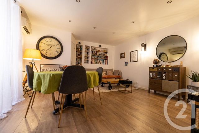 Maison &agrave; vendre - 3 pi&egrave;ces - 82,10 m2 - Roujan - 34 - LANGUEDOC-ROUSSILLON