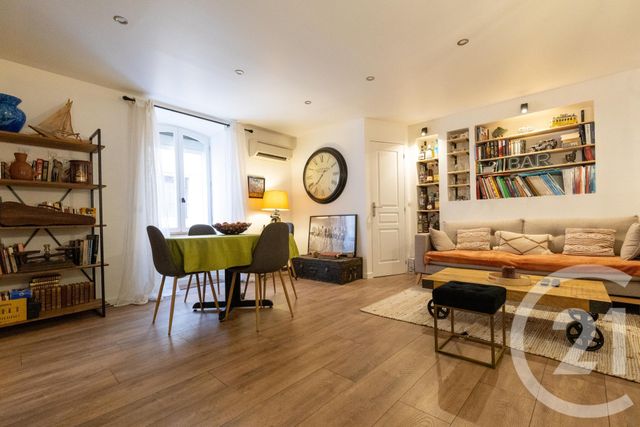 Maison &agrave; vendre - 3 pi&egrave;ces - 82,10 m2 - Roujan - 34 - LANGUEDOC-ROUSSILLON