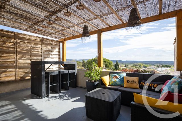 Maison à vendre ROUJAN