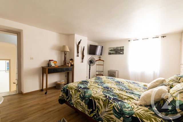 Maison &agrave; vendre - 3 pi&egrave;ces - 82,10 m2 - Roujan - 34 - LANGUEDOC-ROUSSILLON