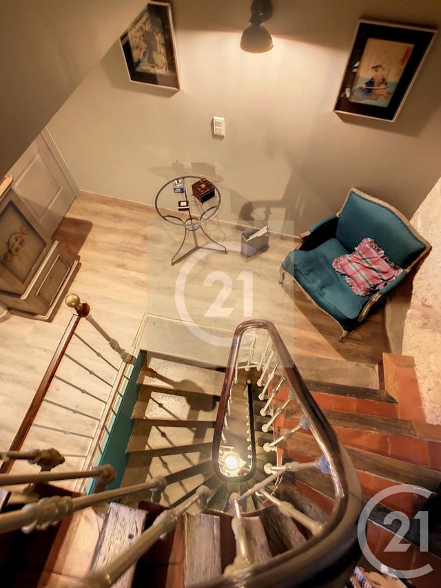 Maison &agrave; vendre - 4 pi&egrave;ces - 130,83 m2 - Pezenas - 34 - LANGUEDOC-ROUSSILLON