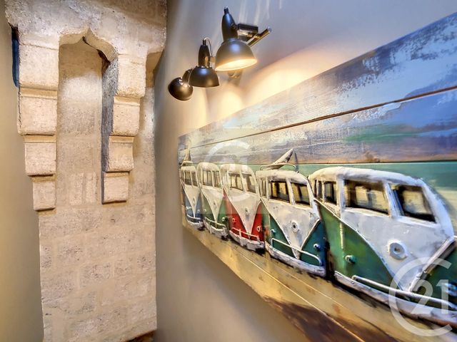 Maison &agrave; vendre - 4 pi&egrave;ces - 130,83 m2 - Pezenas - 34 - LANGUEDOC-ROUSSILLON