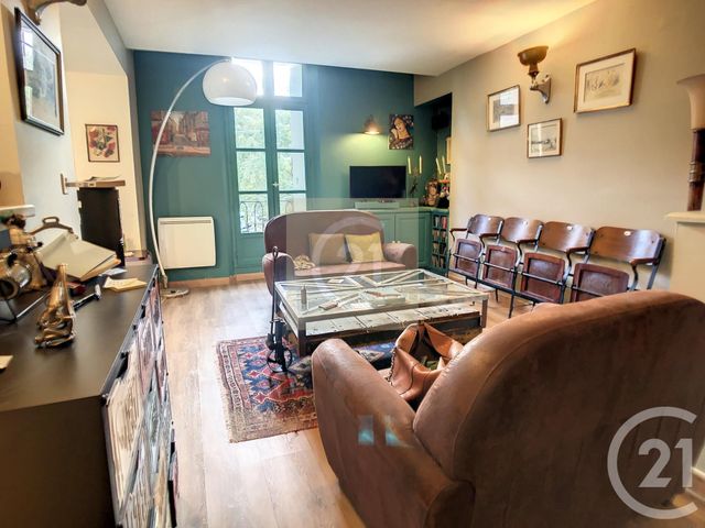 Maison &agrave; vendre - 4 pi&egrave;ces - 130,83 m2 - Pezenas - 34 - LANGUEDOC-ROUSSILLON