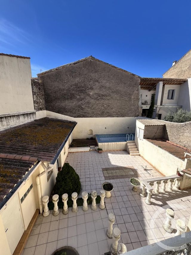 Maison à vendre ST THIBERY