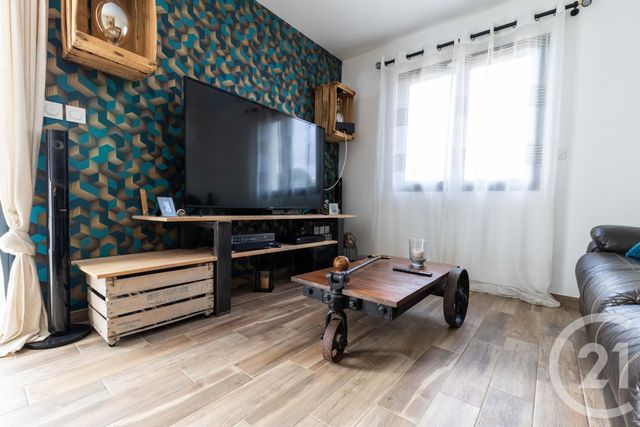 Maison à vendre - 4 pièces - 100 m2 - Montagnac - 34 - LANGUEDOC-ROUSSILLON