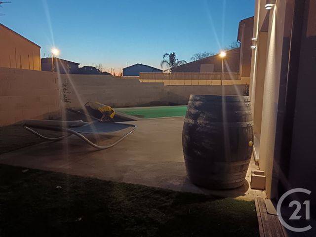 Maison à vendre - 4 pièces - 100 m2 - Montagnac - 34 - LANGUEDOC-ROUSSILLON