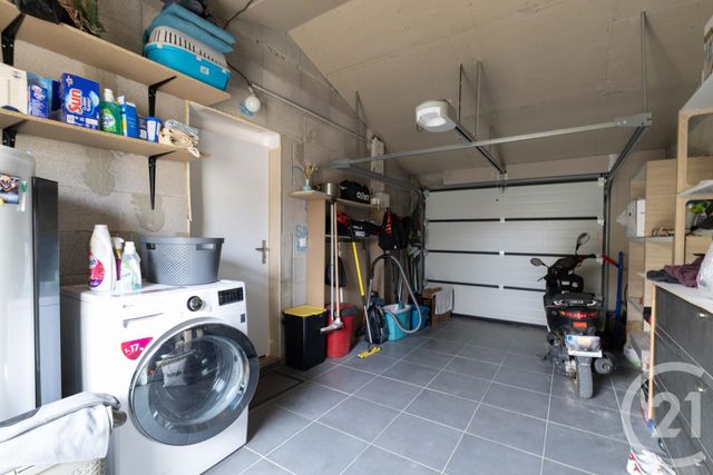 Maison à vendre - 4 pièces - 100 m2 - Montagnac - 34 - LANGUEDOC-ROUSSILLON