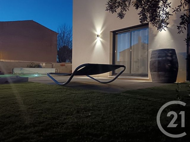 Maison à vendre - 4 pièces - 100 m2 - Montagnac - 34 - LANGUEDOC-ROUSSILLON