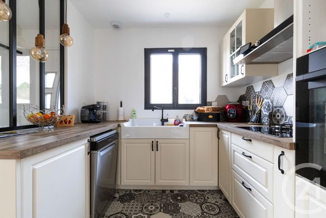 Maison à vendre - 4 pièces - 100 m2 - Montagnac - 34 - LANGUEDOC-ROUSSILLON