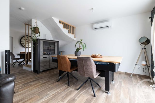 Maison à vendre - 4 pièces - 100 m2 - Montagnac - 34 - LANGUEDOC-ROUSSILLON