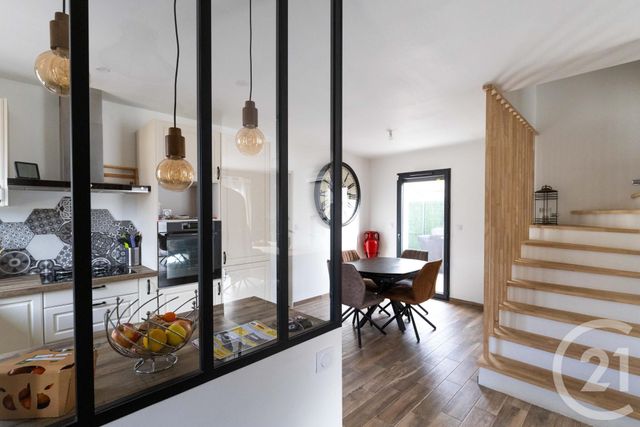 Maison à vendre - 4 pièces - 100 m2 - Montagnac - 34 - LANGUEDOC-ROUSSILLON