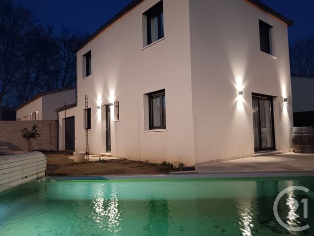 Maison à vendre MONTAGNAC