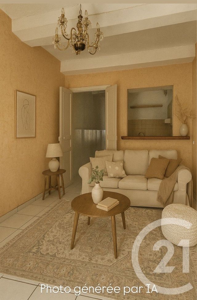 Maison à vendre MONTBLANC