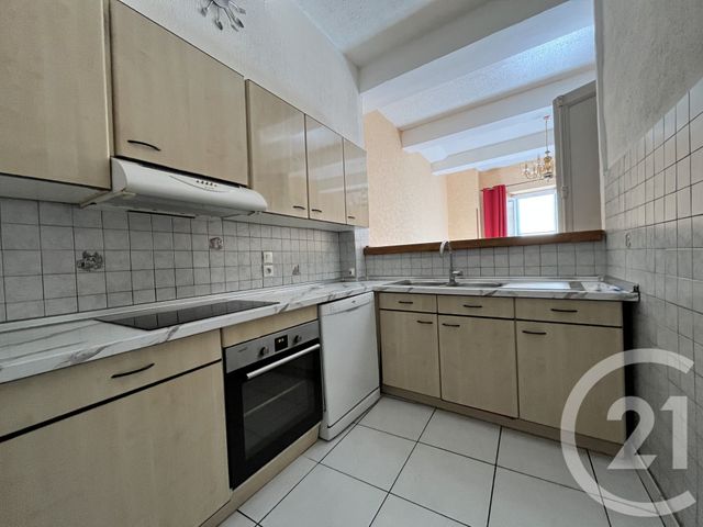 Maison à vendre - 4 pièces - 116,91 m2 - Montblanc - 34 - LANGUEDOC-ROUSSILLON