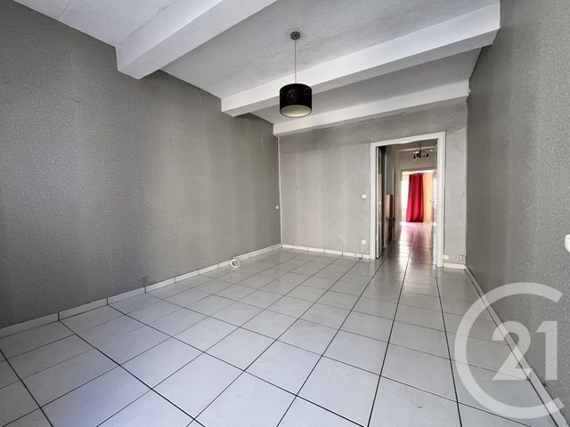 Maison à vendre - 4 pièces - 116,91 m2 - Montblanc - 34 - LANGUEDOC-ROUSSILLON