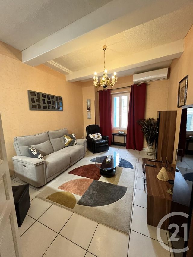 Maison à vendre - 4 pièces - 116,91 m2 - Montblanc - 34 - LANGUEDOC-ROUSSILLON