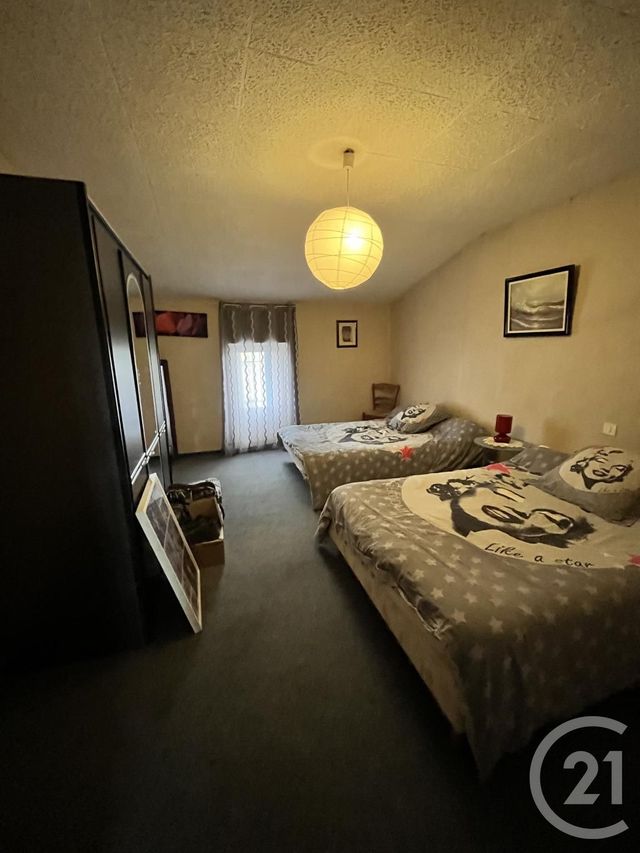 Maison à vendre - 4 pièces - 116,91 m2 - Montblanc - 34 - LANGUEDOC-ROUSSILLON