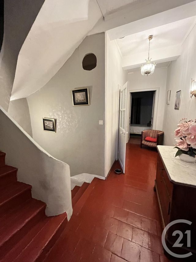 Maison à vendre - 4 pièces - 116,91 m2 - Montblanc - 34 - LANGUEDOC-ROUSSILLON